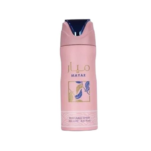 DEO SPRAY CORPORAL LATTAFA MAYAR 200ML