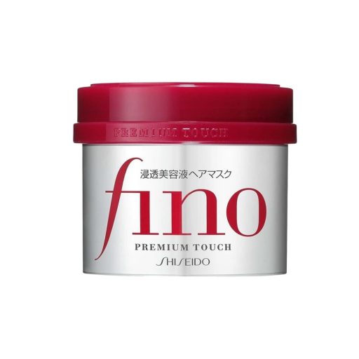 MÁSCARA FINO PREMIUM TOUCH 230G