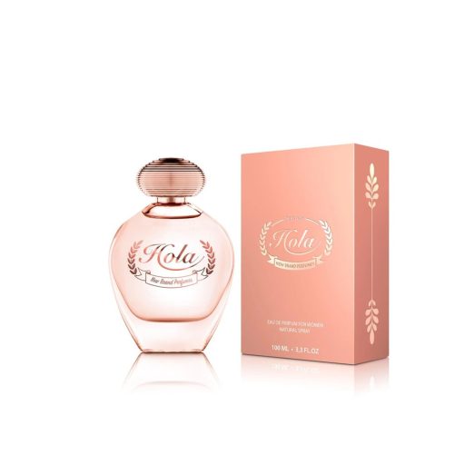 PERFUME NEW BRAND PRESTIGE HOLA FEM 100ML
