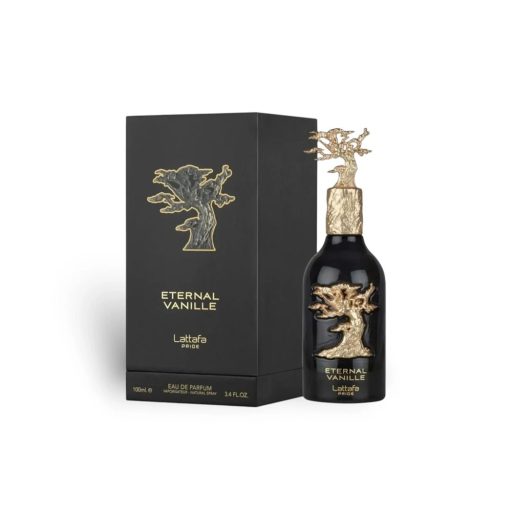 LATTAFA ETERNAL VANILLE 100ML