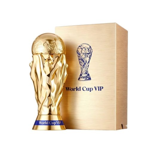 ZAKAT WORLD CUP VIP 80ML
