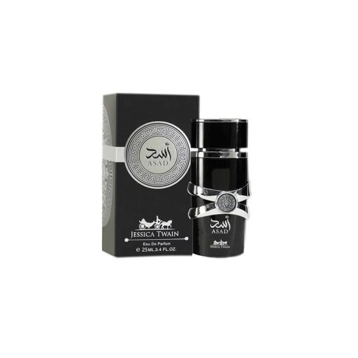 MINI JESSICA TWAIN ASAD EDP 25ML MASCULINO
