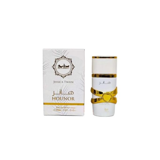 MINI JESSICA TWAIN HOUNOR EDP 25ML