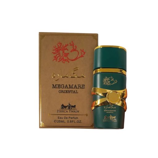 MINI JESSICA TWAIN MEGAMARE 25ML
