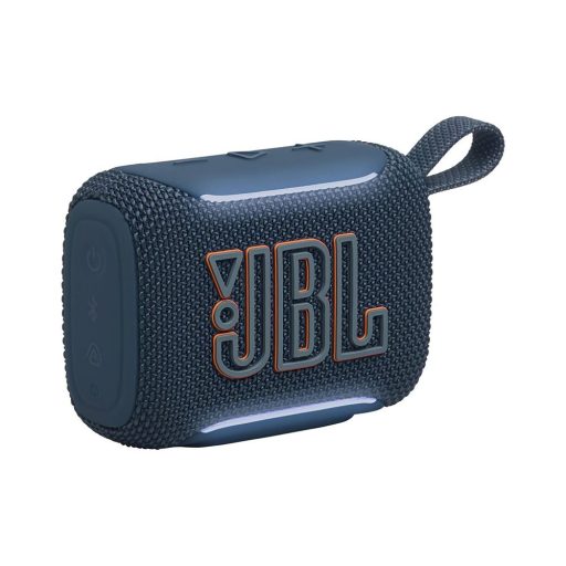 SPEAKER JBL GO 5 BLUETOOTH BLUE