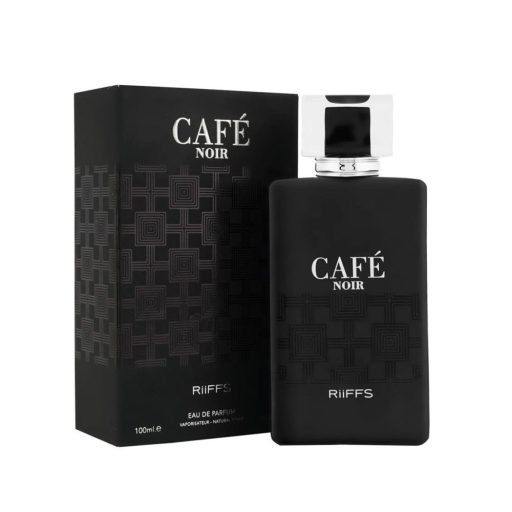 RIIFFS CAFE NOIR MEN 100ML