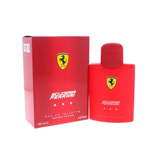 FERRARI RED MEN 200ML EDT
