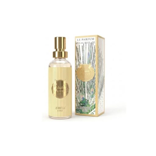 ISABELLE MINI AFEEF 15ML