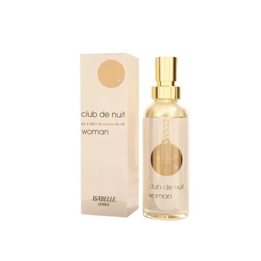 MINI ISABELLE CLUB DE NUIT WOMAN 15ML