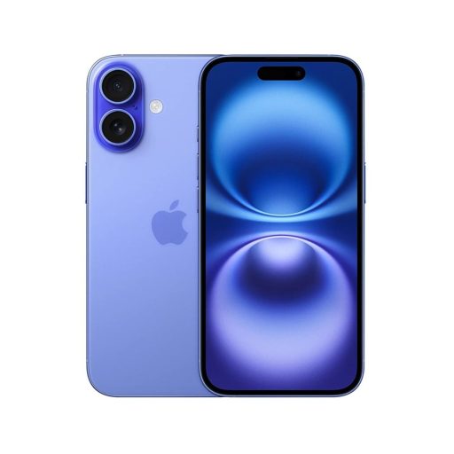 APPLE IPHONE 16 128GB ULTRAMAR