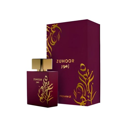 MAWWAL ENERGY ZUHOOR 100ML