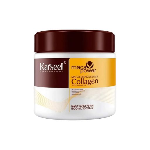MÁSCARA KARSEELL MAÇÃ ESSENCE PURPLE 500