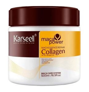 MÁSCARA KARSEELL MAÇÃ ESSENCE PURPLE 500