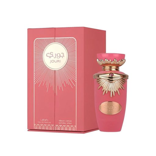 LATTAFA JOURI FEM 100ML