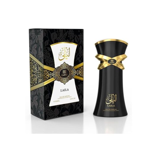 PERFUME EMPER LAILA FEMININO 100ML