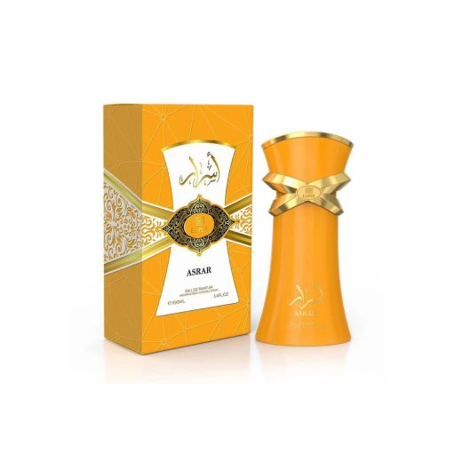 PERFUME EMPER ASRAR FEMININO 100ML