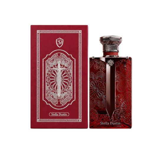 STELLA DUSTIN ESPADA GUARANI EDP 100ML