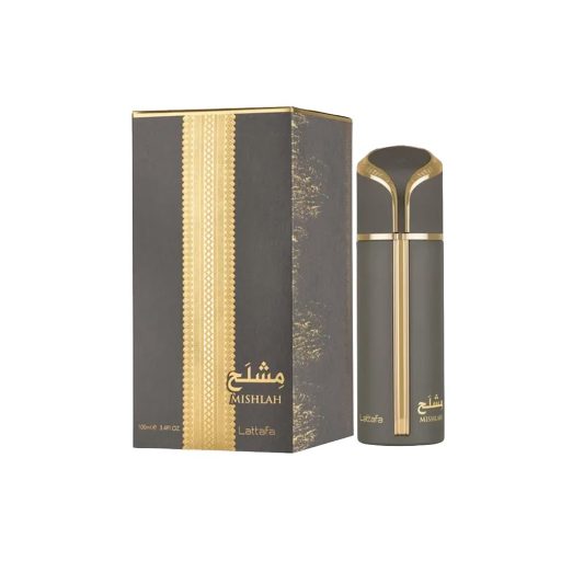 LATTAFA MISHLAH MEN 100ML