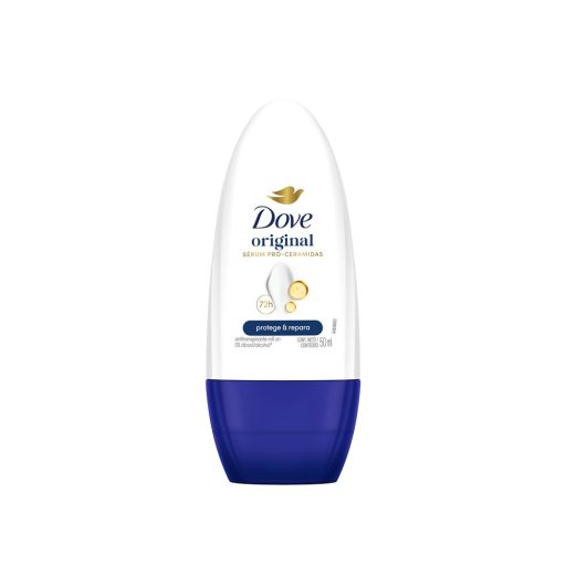 DES DOVE ROLON ORIGINAL 50ML