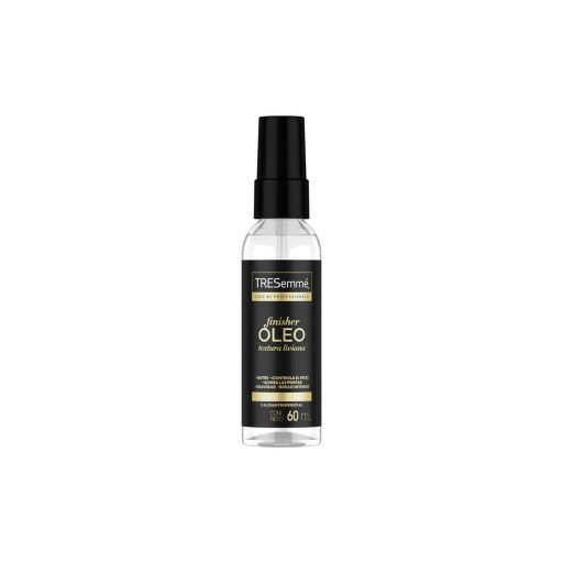 ÓLEO TRESEMMÉ FINISHER TEST LIVIANA 60ML