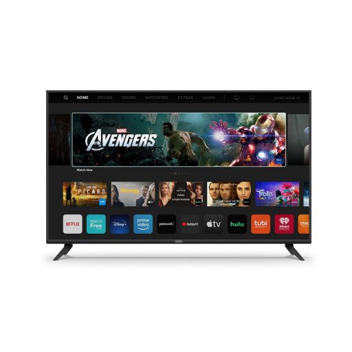TV LED 43" VIZIO VZ-TV43SL FHD/SMART NETFLIX