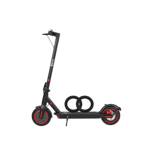 PATINETE ELÉTRICO 8.5" 4LIFE FL265B PRETO