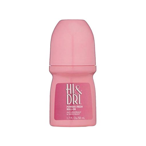 DESODORANTE ROLLON POWDER FRESH ROSA 50ML