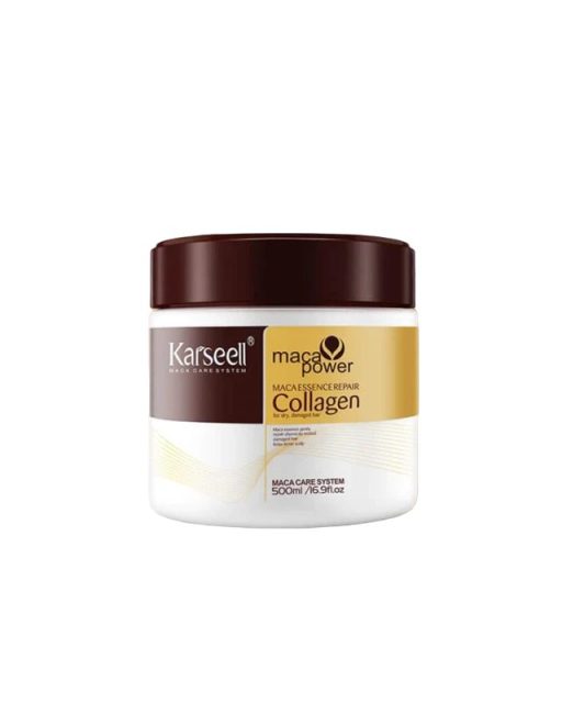 MÁSCARA KARSEELL MACA ESSENCE COLLAGEN 5