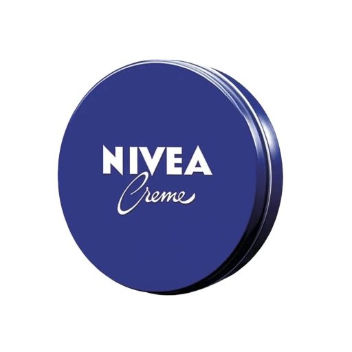 CREME CORPORAL NIVEA AZUL 150ML