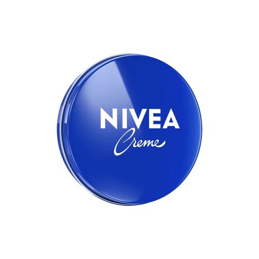 CREME CORPORAL NIVEA AZUL 30ML