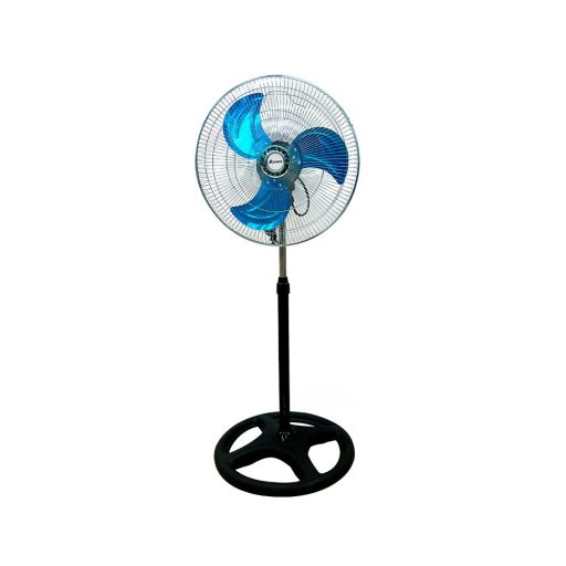 VENTILADOR PARANA PA-522 110V 3 ELICE
