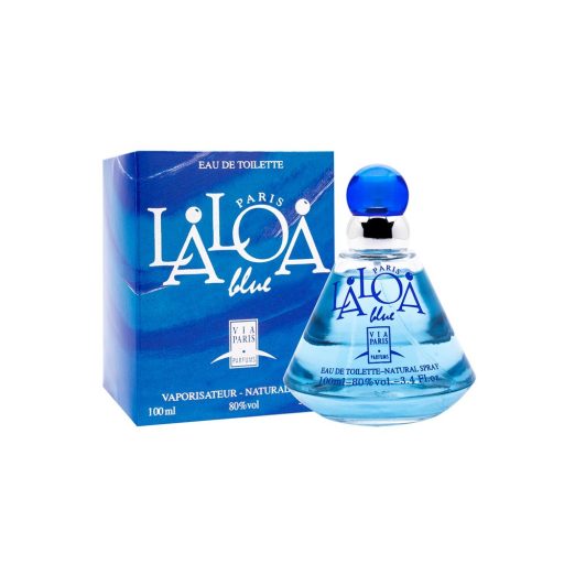 LALOA BLUE 100ML