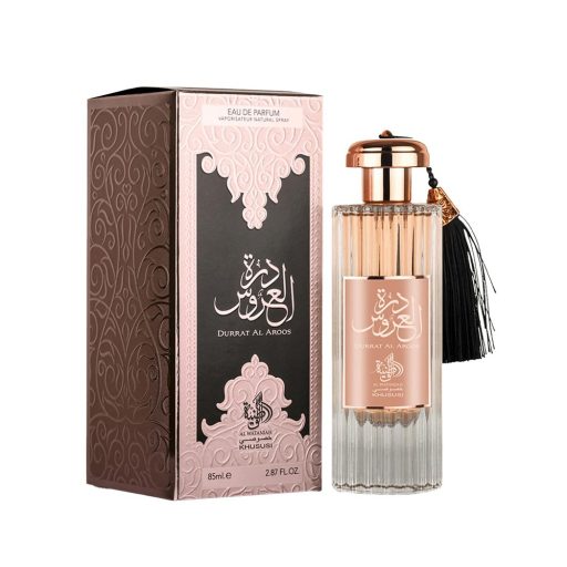 PERFUME FEMININO DURRAT AL AROOS 85ML