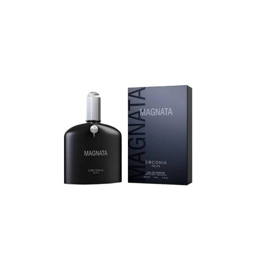 ZIRCONIA PRIVE MAGNATA MAN 100ML