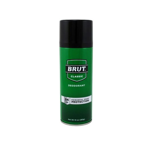 DEO SPRAY BRUT GRANDE MEN 283G