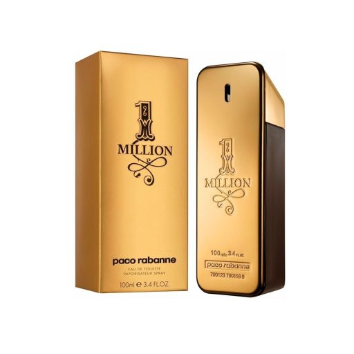 PACO RABANNE 1 MILLION MEN 100ML