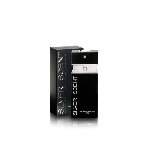 JACQUES BOGART SILVER SCENT MEN 100ML