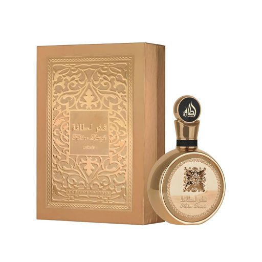 LATTAFA FAKHAR GOLD EXTRAIT MEN 100ML
