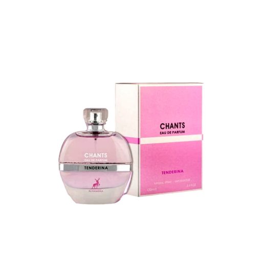 MAISON ALHAMBRA CHANTS TENDERINA 100ML