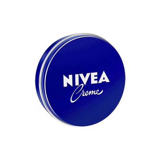 CREME CORPORAL NIVEA AZUL 60ML