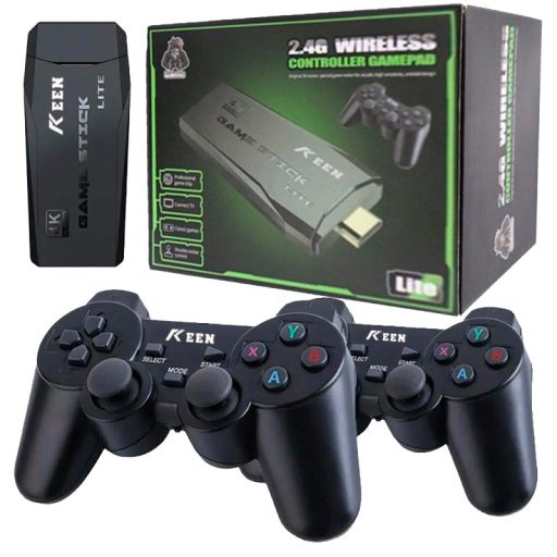 GAME BLULORY STICK LITE CJK3 4K UHD 1000