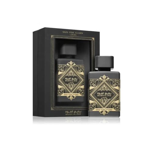 LATTAFA BADEE AL OUD FOR GLORY 100ML