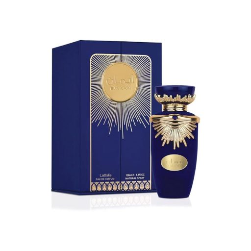 LATTAFA EMAAN 100ML