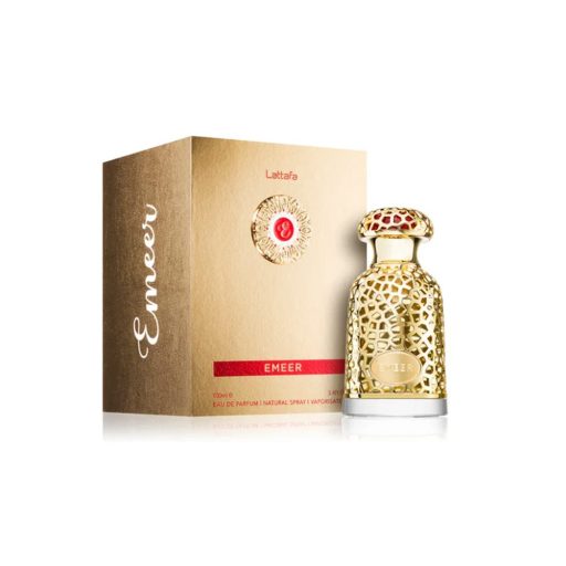 LATTAFA EMEER 100ML