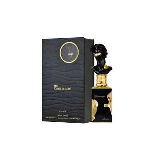 LATTAFA HIS CONFESSION 100ML