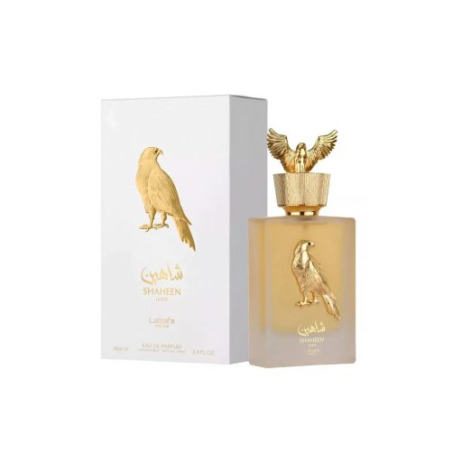 LATTAFA PRIDE SHAHEEN GOLD 100ML