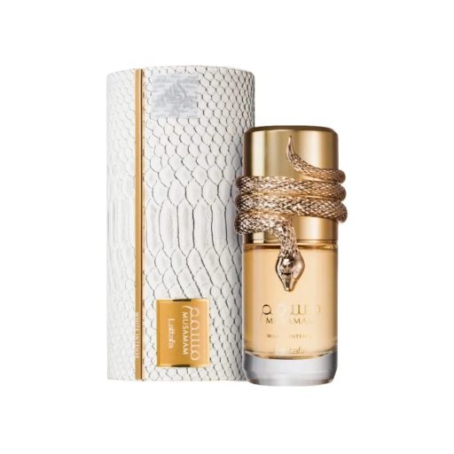 LATTAFA MUSAMAM BLANCO INTENSE 100ML