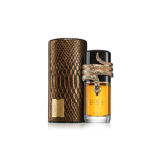 LATTAFA MUSAMAM 100ML EDP