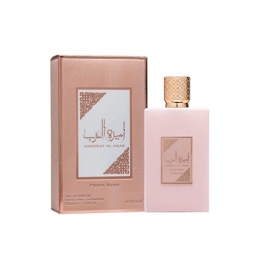 LATTAFA ASDAAF AMEERAT AL ARAB PRIVE ROS 100ML