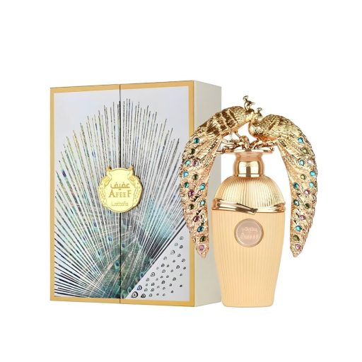 LATTAFA AFEEF FEM 100ML
